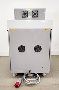 Thumbnail image of Boxer 300/75L Top Loading Floor Standing Autoclave Lab