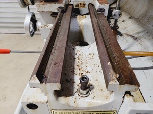 Thumbnail image of Jesco Machinery XYZ 1340 Lathe Lab