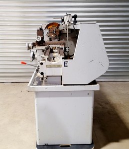 Thumbnail image of Jesco Machinery XYZ 1340 Lathe Lab