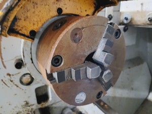 Thumbnail image of Jesco Machinery XYZ 1340 Lathe Lab