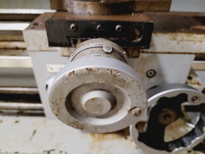 Thumbnail image of Jesco Machinery XYZ 1340 Lathe Lab