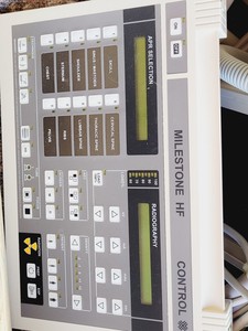 Thumbnail image of Control-X Medical Radiologix Radiographic System Lab