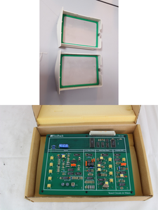 Thumbnail image of Mixed Job Lot of Laboratory Equipment - Kimax, Vickers, Stuart, Pentax, Bio-Rad