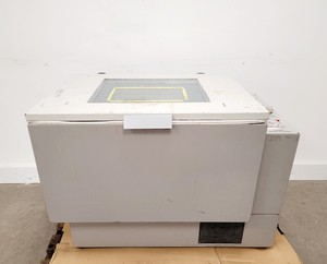 Image of Gallenkamp Cooling Shaking Incubator INR-250 Lab Spares/Repairs