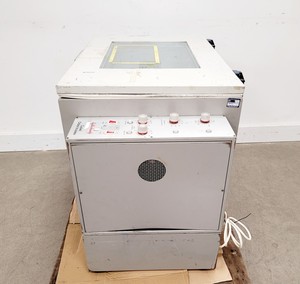 Thumbnail image of Gallenkamp Cooling Shaking Incubator INR-250 Lab Spares/Repairs