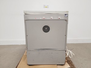 Thumbnail image of Gallenkamp Cooling Shaking Incubator INR-250 Lab Spares/Repairs