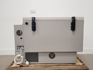 Thumbnail image of Gallenkamp Cooling Shaking Incubator INR-250 Lab Spares/Repairs