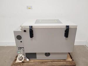 Thumbnail image of Gallenkamp Cooling Shaking Incubator INR-250 Lab Spares/Repairs