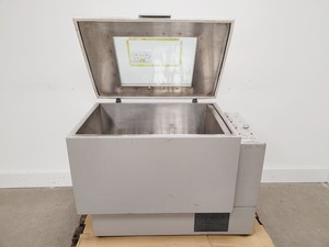 Thumbnail image of Gallenkamp Cooling Shaking Incubator INR-250 Lab Spares/Repairs