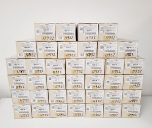 Image of Job Lot of 380 x Erlenmeyer Kimax ISO (Wide Neck), 100 ml (10 Per Box) Lab