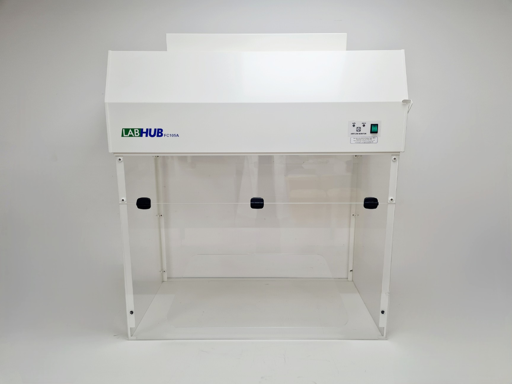 Image of Monmouth Scientific Recirculating Fume Hood LH-FC105A Lab