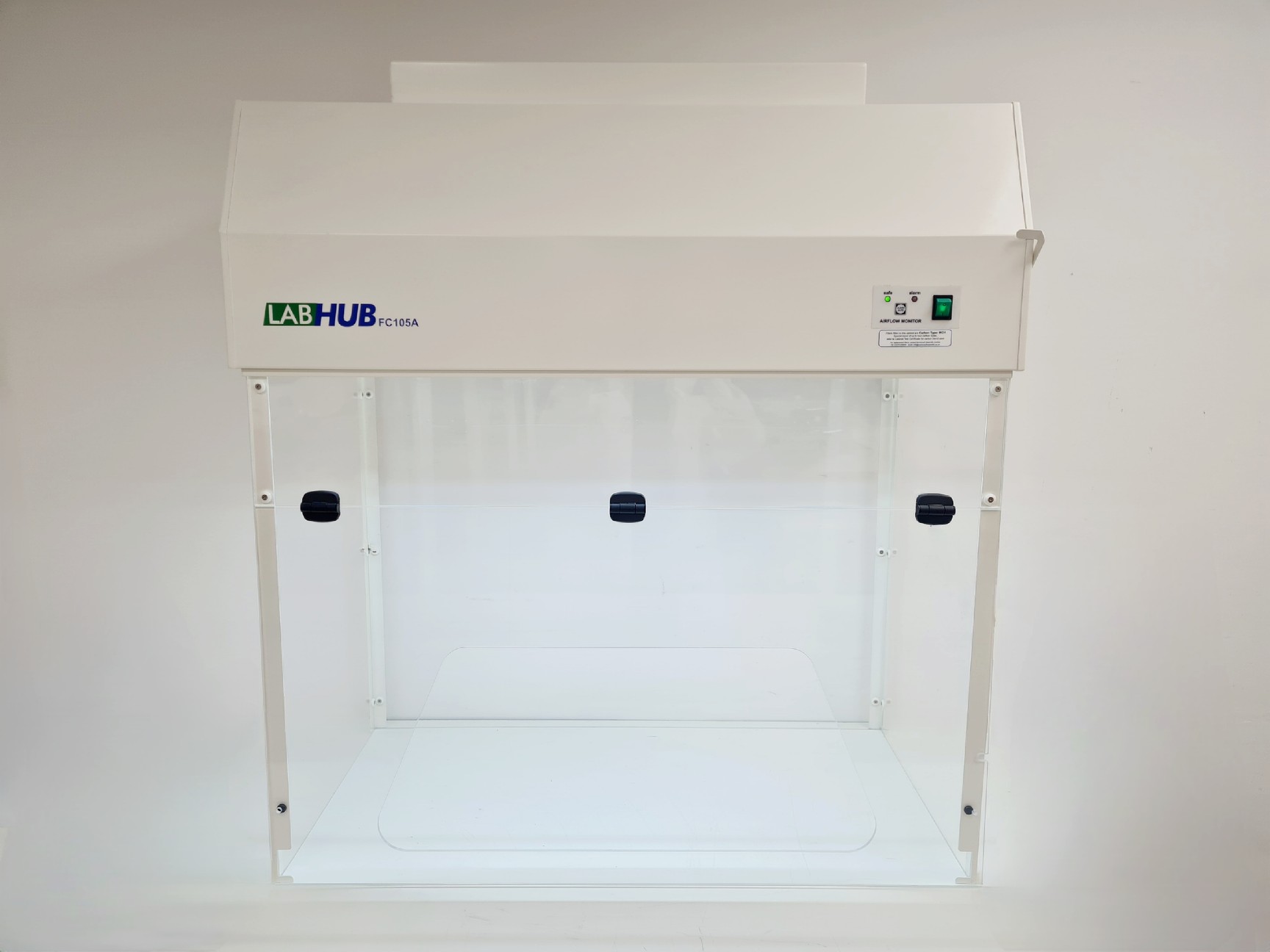 Image of Monmouth Scientific Recirculating Fume Hood LH-FC105A Lab