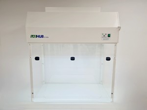 Thumbnail image of Monmouth Scientific Recirculating Fume Hood LH-FC105A Lab