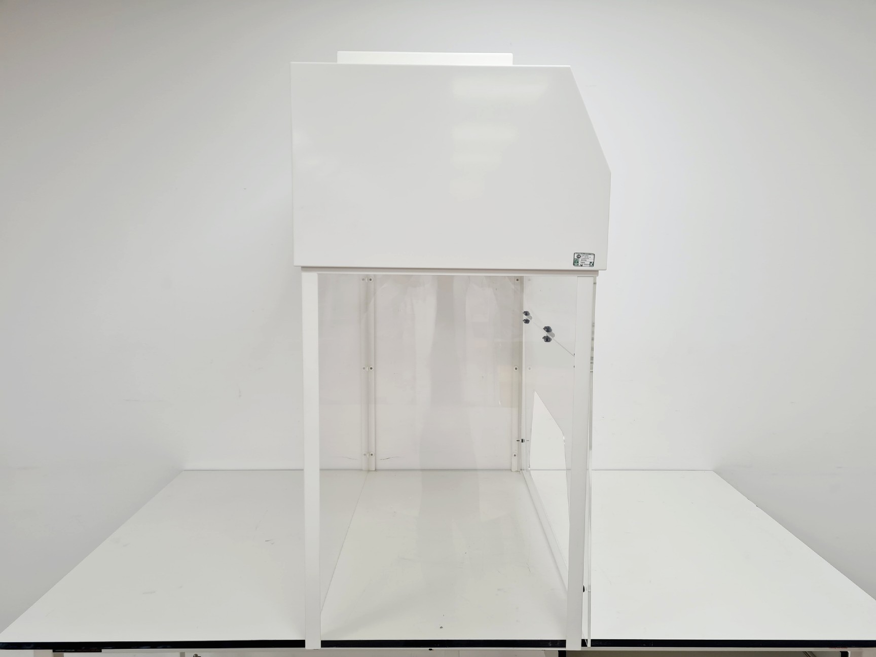 Image of Monmouth Scientific Recirculating Fume Hood LH-FC105A Lab