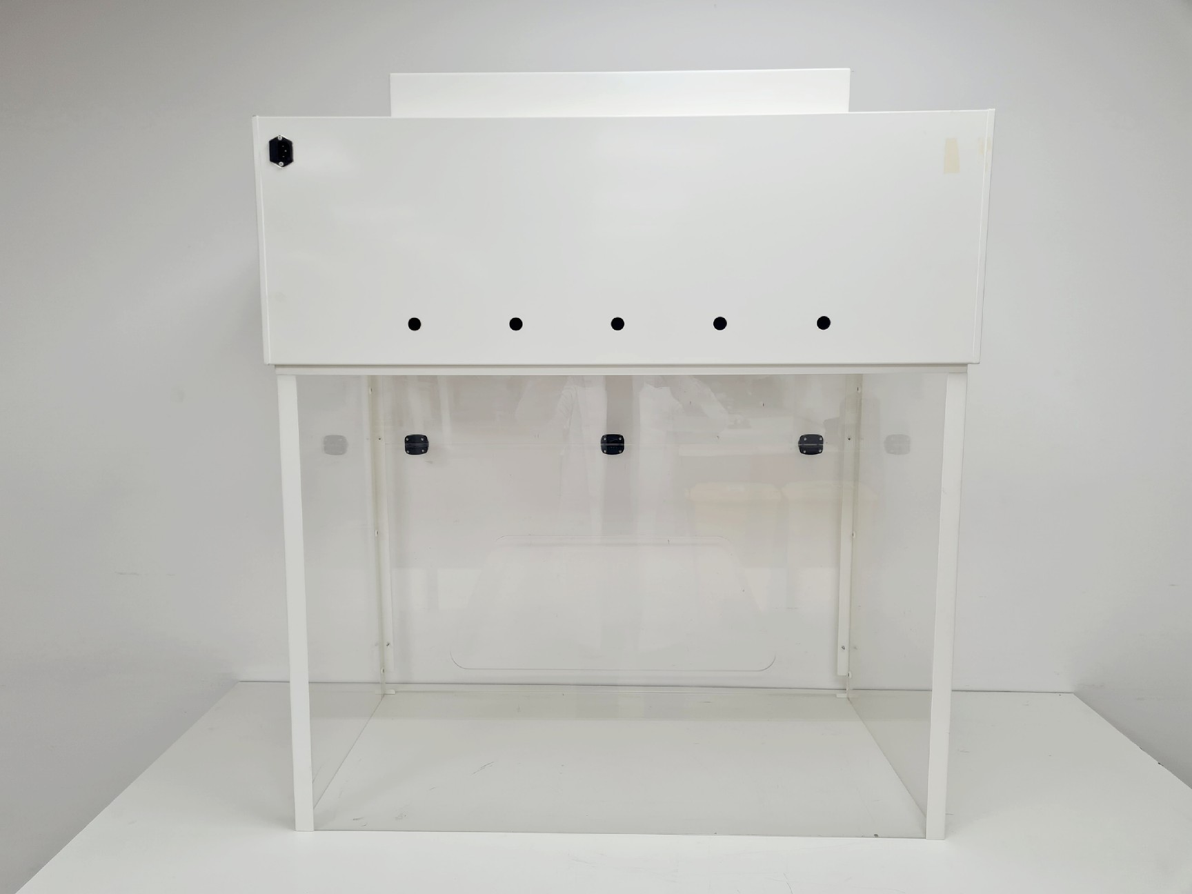 Image of Monmouth Scientific Recirculating Fume Hood LH-FC105A Lab