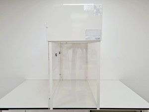 Thumbnail image of Monmouth Scientific Recirculating Fume Hood LH-FC105A Lab