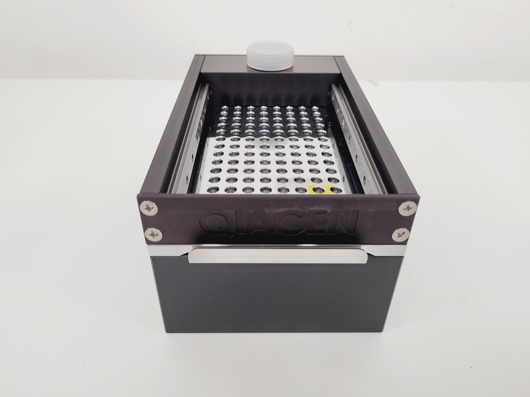 Qiagen Tissuelyser 5mm Bead Dispenser 96 Well lab