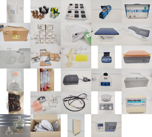 Image of Mixed Job Lot of Laboratory Equipment - Thermo Scientific, UVP, Hybaid, Kodak 