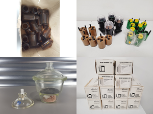 Thumbnail image of Mixed Job Lot of Laboratory Equipment - Thermo Scientific, UVP, Hybaid, Kodak 