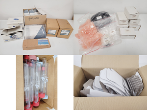 Thumbnail image of Mixed Job Lot of Laboratory Equipment - Thermo Scientific, UVP, Hybaid, Kodak