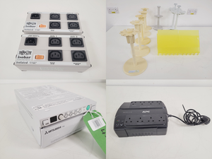 Thumbnail image of Mixed Job Lot of Laboratory Equipment - Thermo Scientific, UVP, Hybaid, Kodak