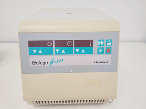 Thumbnail image of Mixed Job Lot of Laboratory Equipment - Thermo Scientific, UVP, Hybaid, Kodak