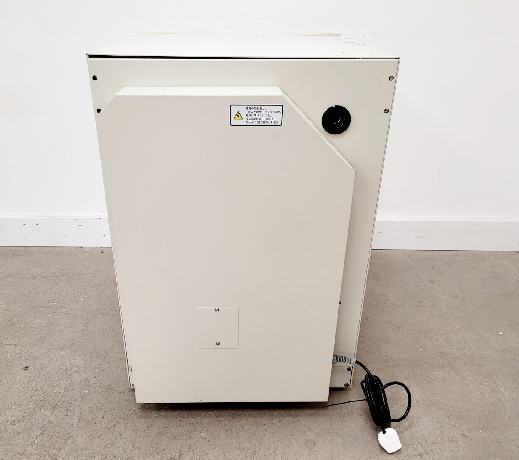 Image of Sanyo CO2 Incubator Model MCO-18AIC Lab