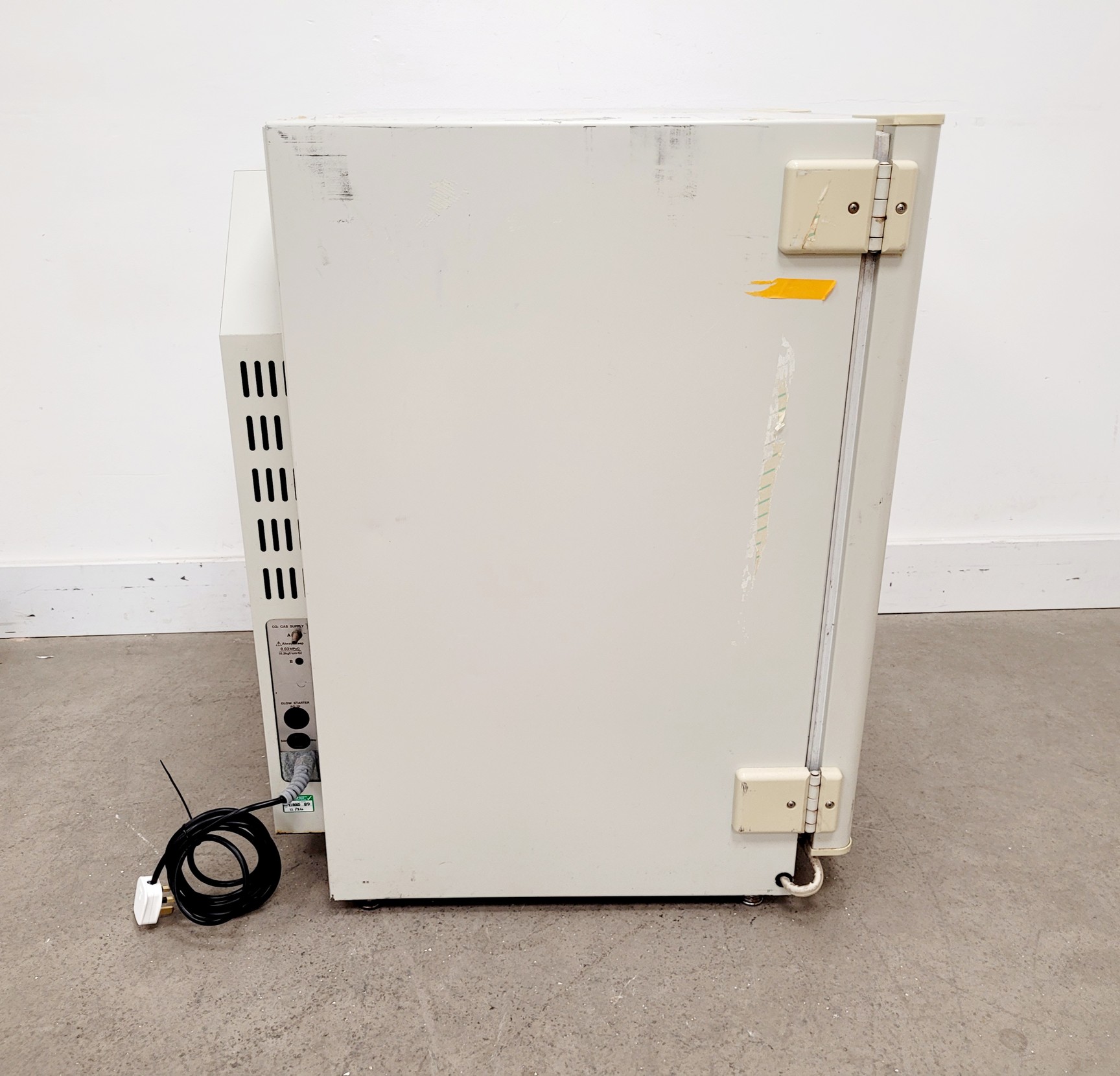 Image of Sanyo CO2 Incubator Model MCO-18AIC Lab