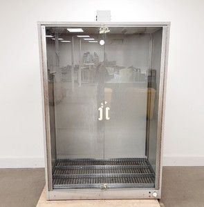 Thumbnail image of Leader DC/1000/F Glassware Drying Cabinet