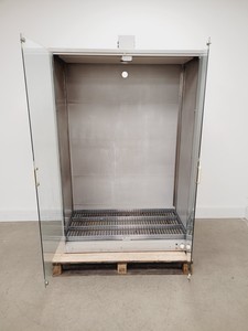 Thumbnail image of Leader DC/1000/F Glassware Drying Cabinet