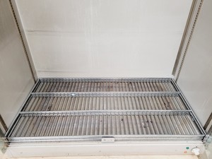 Thumbnail image of Leader DC/1000/F Glassware Drying Cabinet