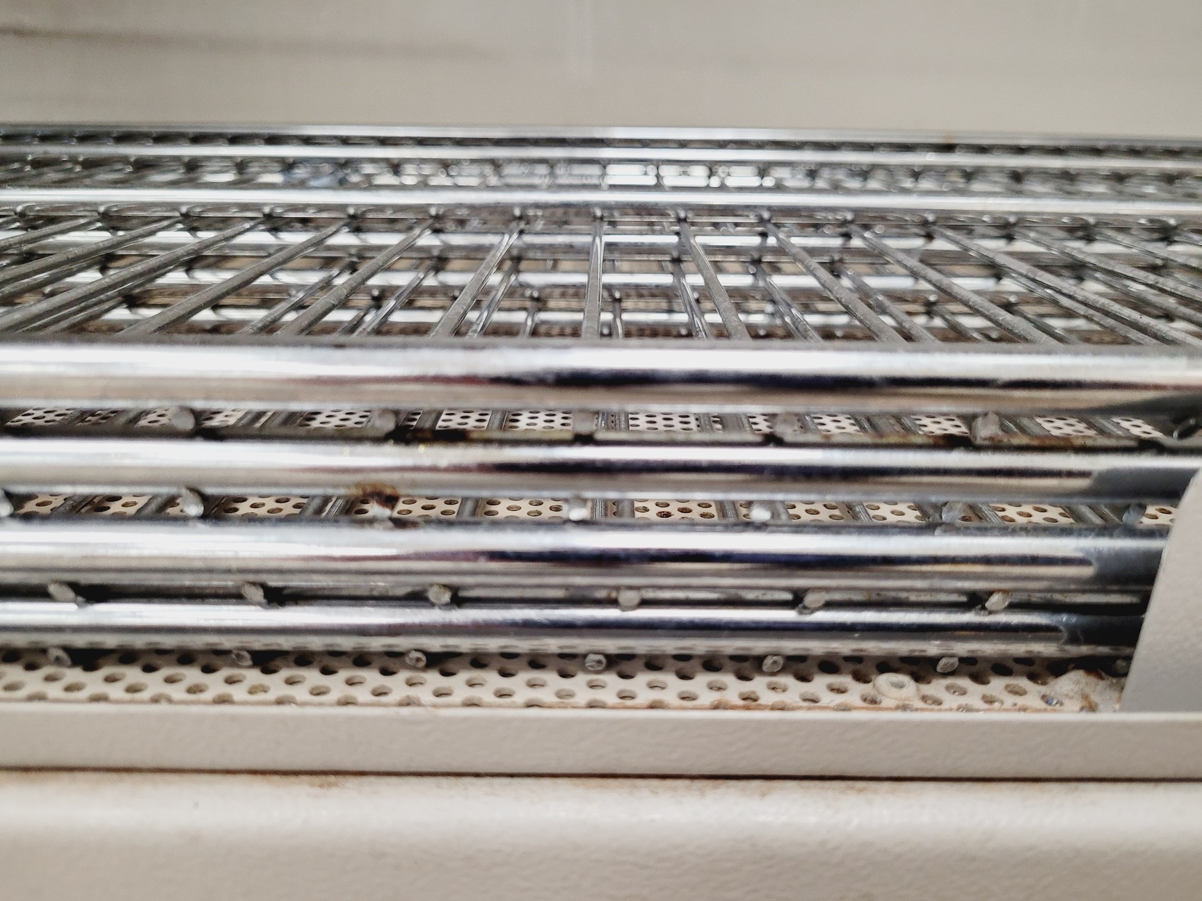 Image of Leader DC/1000/F Glassware Drying Cabinet