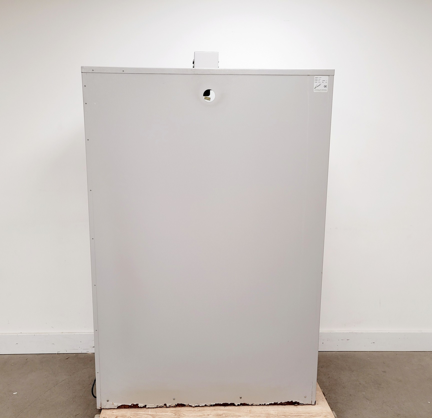 Image of Leader DC/1000/F Glassware Drying Cabinet