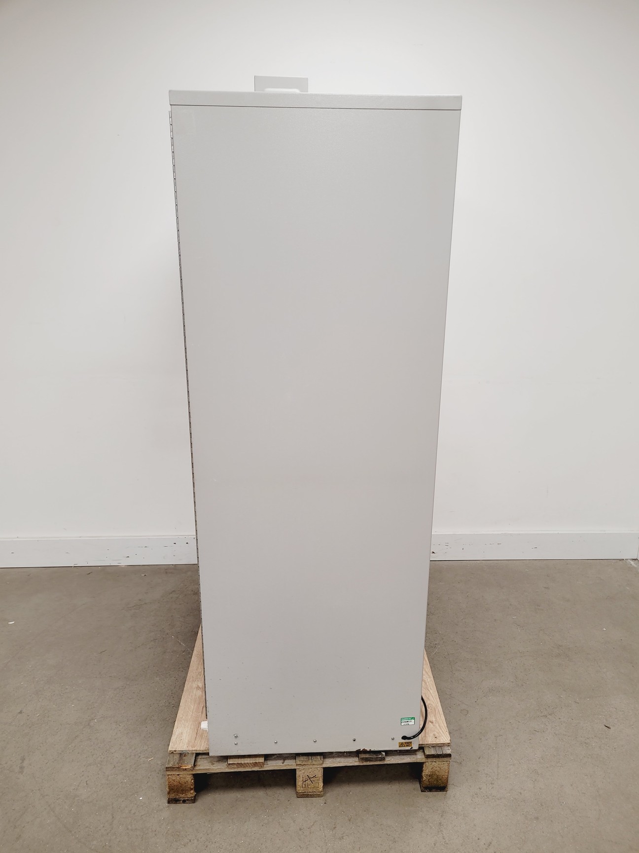 Image of Leader DC/1000/F Glassware Drying Cabinet