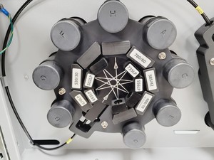 Thumbnail image of BD FACSCanto Flow Cytometer System w/ Fluidics Carts, PC & Software Lab