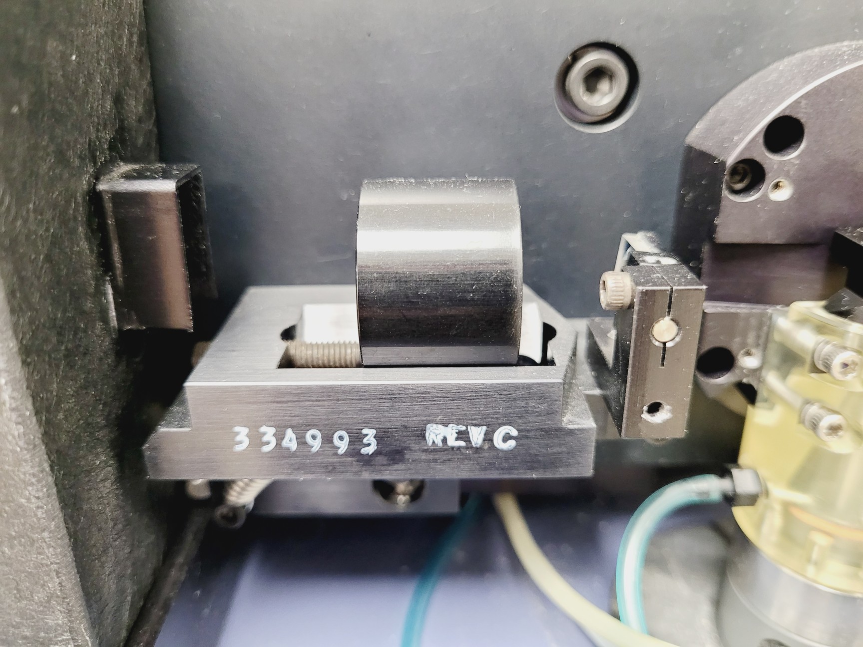 Image of BD FACSCanto Flow Cytometer System w/ Fluidics Carts, PC & Software Lab