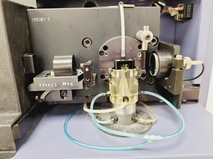 Thumbnail image of BD FACSCanto Flow Cytometer System w/ Fluidics Carts, PC & Software Lab