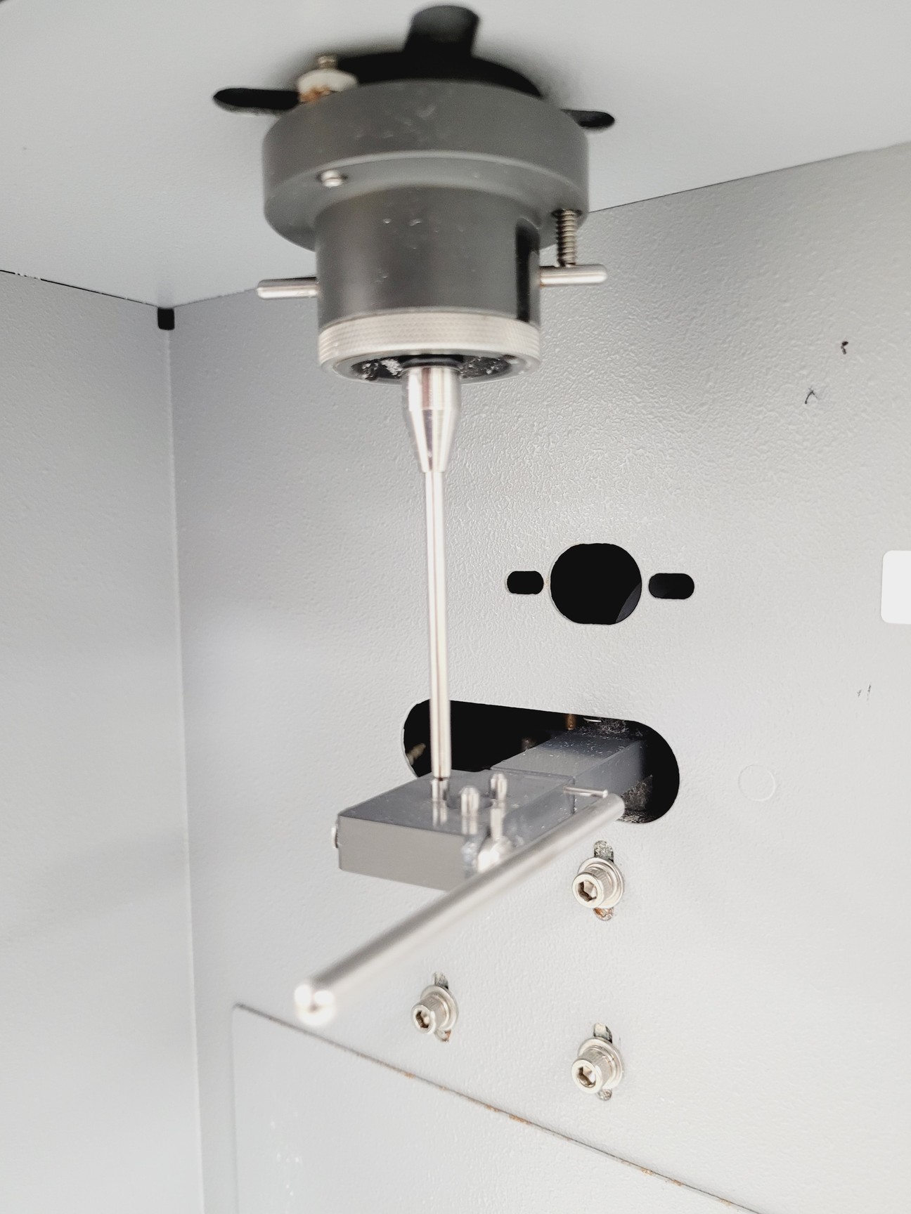 Image of BD FACSCanto Flow Cytometer System w/ Fluidics Carts, PC & Software Lab