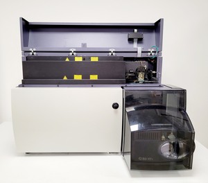 Thumbnail image of BD FACSCanto II Flow Cytometer System w/ Fluidics Carts, PC & Software Lab