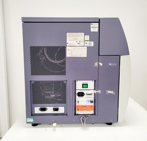 Thumbnail image of BD FACSCanto II Flow Cytometer System w/ Fluidics Carts, PC & Software Lab