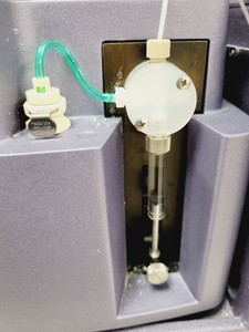 Thumbnail image of BD FACSCanto II Flow Cytometer System w/ Fluidics Carts, PC & Software Lab