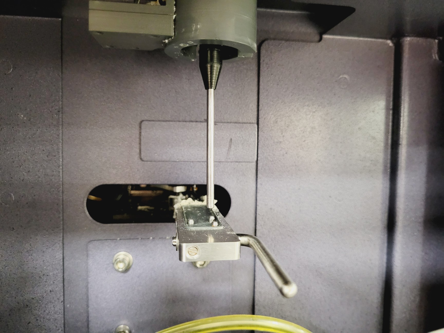 Image of BD FACSCanto II Flow Cytometer System w/ Fluidics Carts, PC & Software Lab