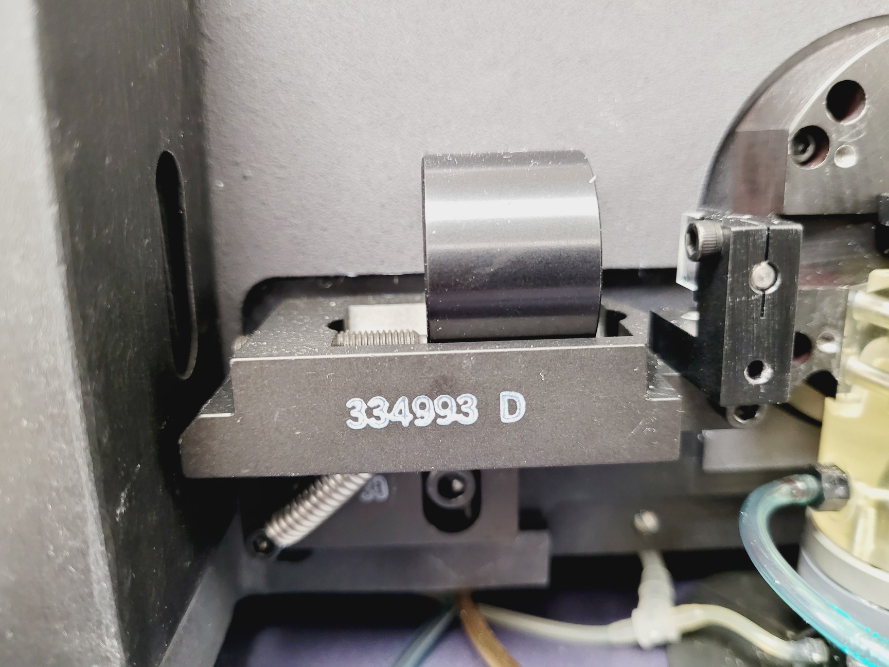 Image of BD FACSCanto II Flow Cytometer System w/ Fluidics Carts, PC & Software Lab