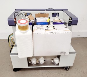 Thumbnail image of BD FACSCanto II Flow Cytometer System w/ Fluidics Carts, PC & Software Lab