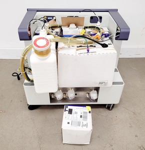 Thumbnail image of BD FACSCanto II Flow Cytometer System w/ Fluidics Carts, PC & Software Lab