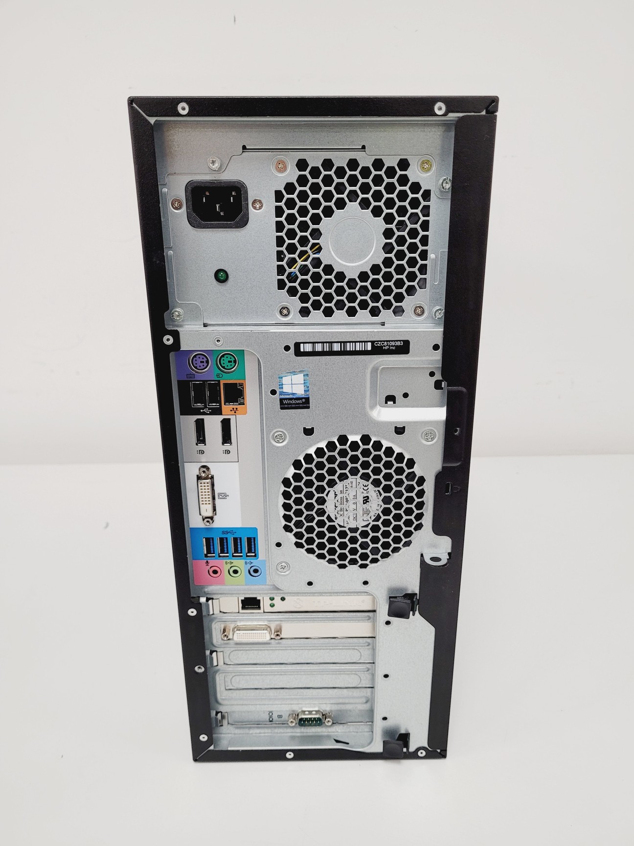 Image of BD FACSCanto II Flow Cytometer System w/ Fluidics Carts, PC & Software Lab