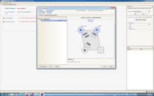 Thumbnail image of BD FACSCanto II Flow Cytometer System w/ Fluidics Carts, PC & Software Lab