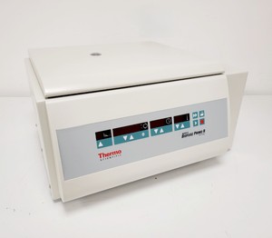 Thumbnail image of Thermo Scientific Heraeus Biofuge Primo R Centrifuge Lab