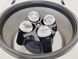 Thumbnail image of Thermo Scientific Heraeus Biofuge Primo R Centrifuge Lab