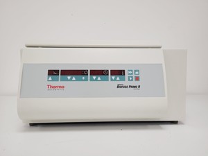 Thumbnail image of Thermo Scientific Heraeus Biofuge Primo R Centrifuge Lab